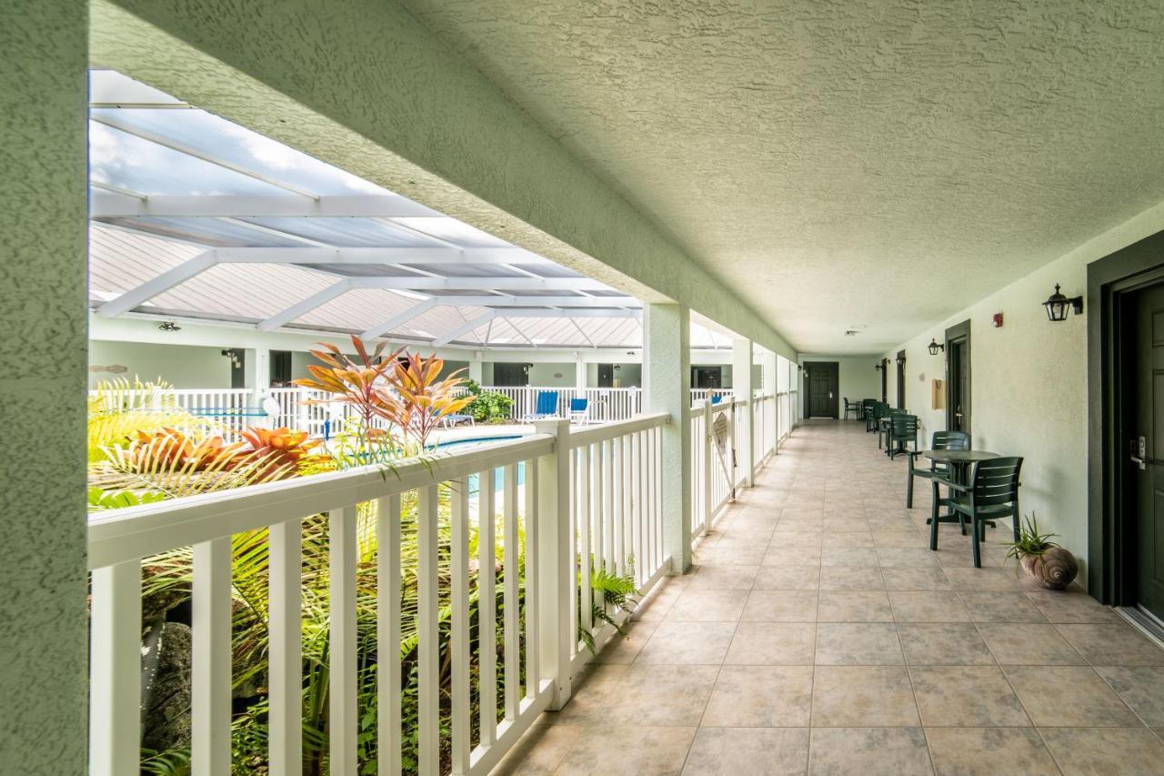 Ivey House Everglades Adventures Hotel Экстерьер фото