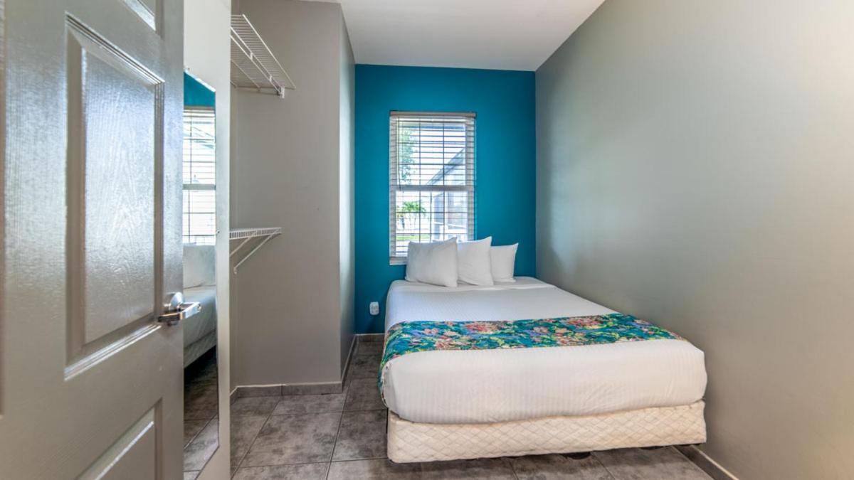 Ivey House Everglades Adventures Hotel Экстерьер фото