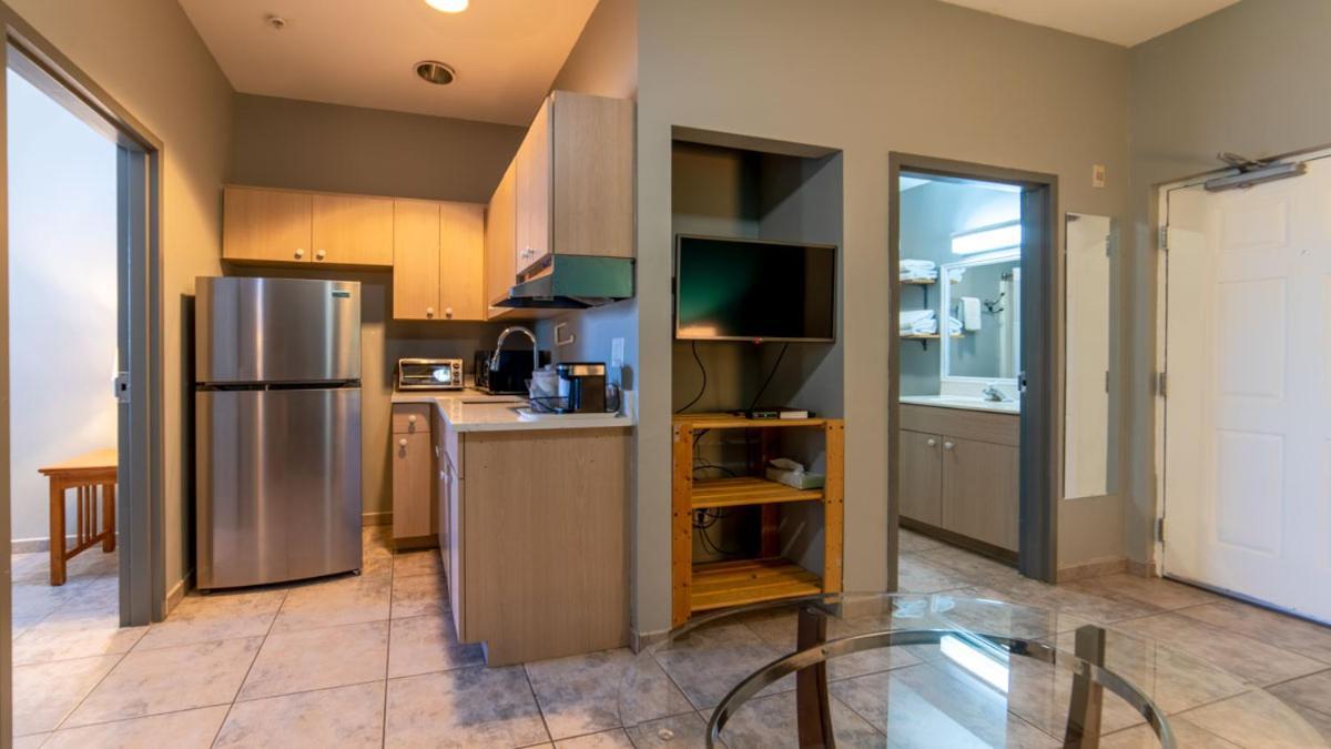 Ivey House Everglades Adventures Hotel Экстерьер фото