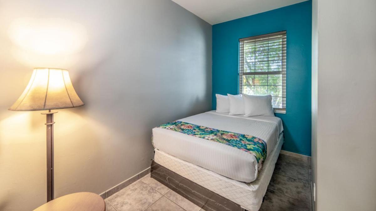 Ivey House Everglades Adventures Hotel Экстерьер фото