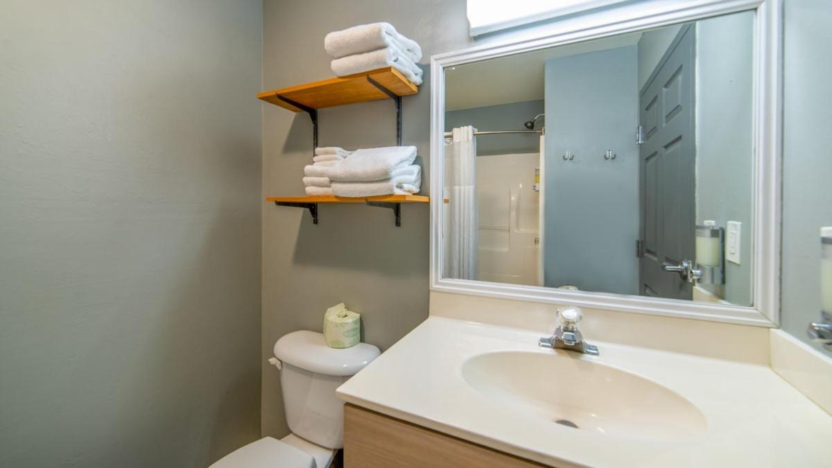 Ivey House Everglades Adventures Hotel Экстерьер фото