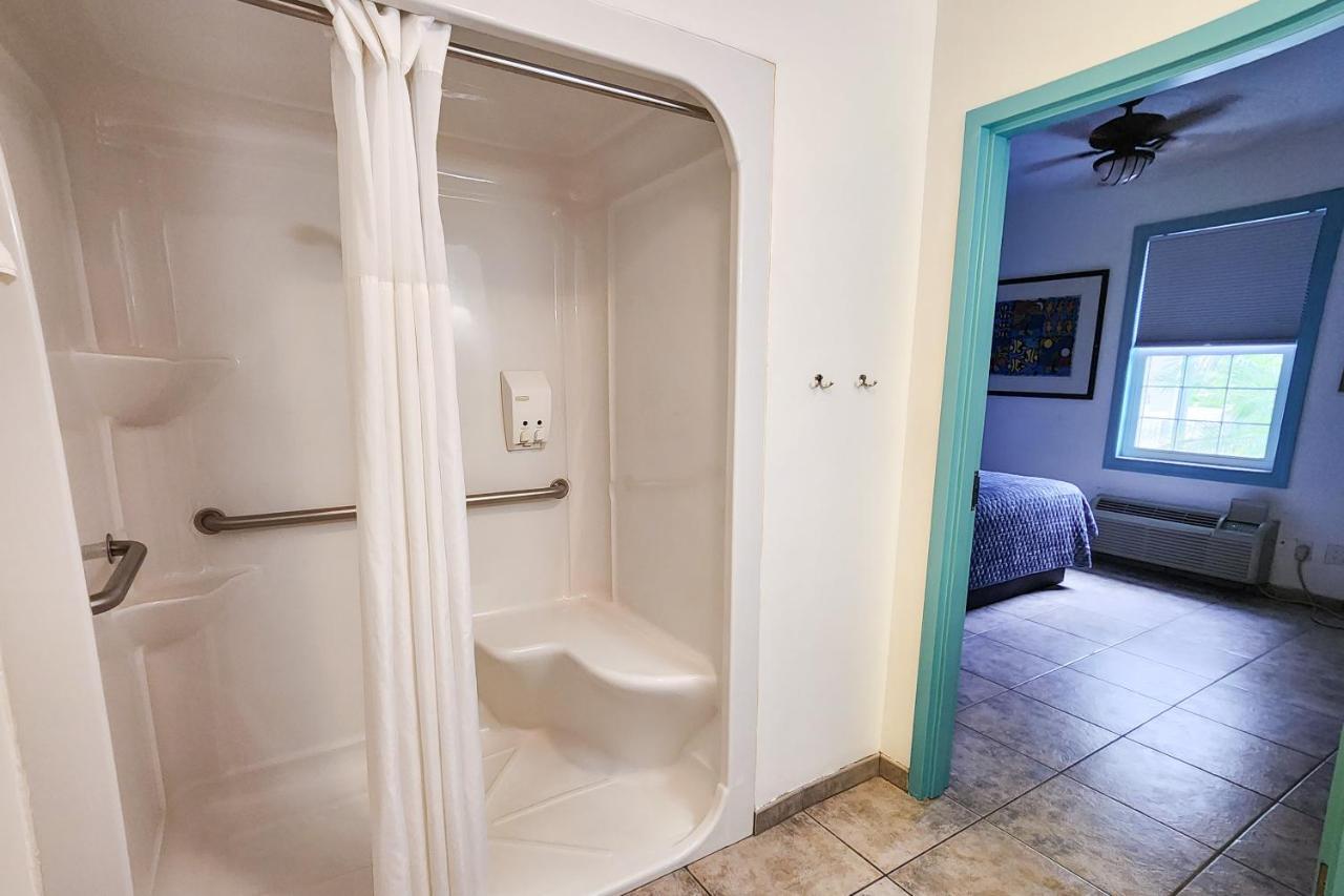 Ivey House Everglades Adventures Hotel Экстерьер фото