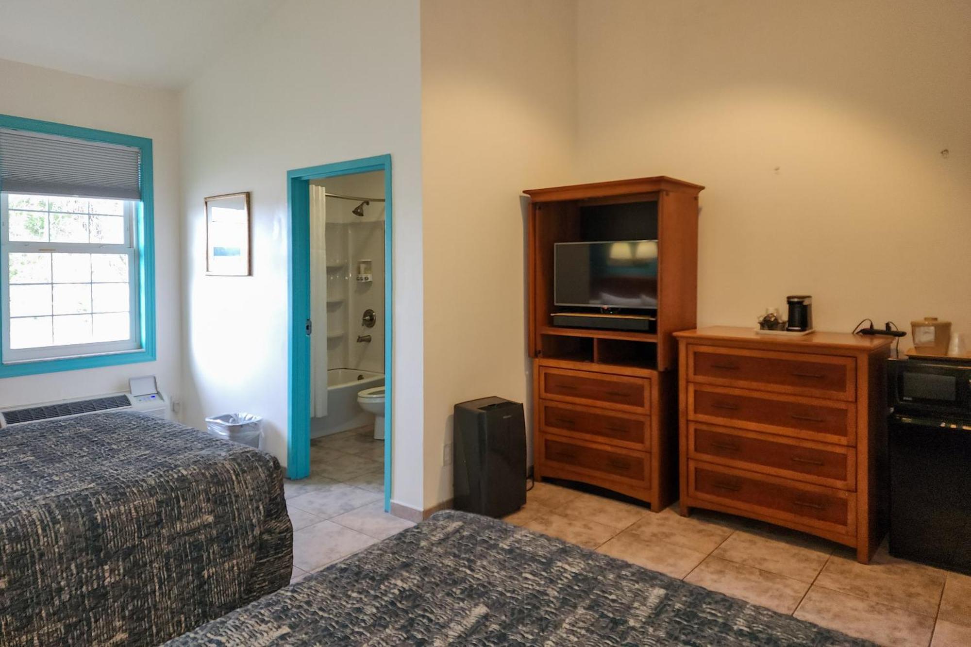 Ivey House Everglades Adventures Hotel Экстерьер фото