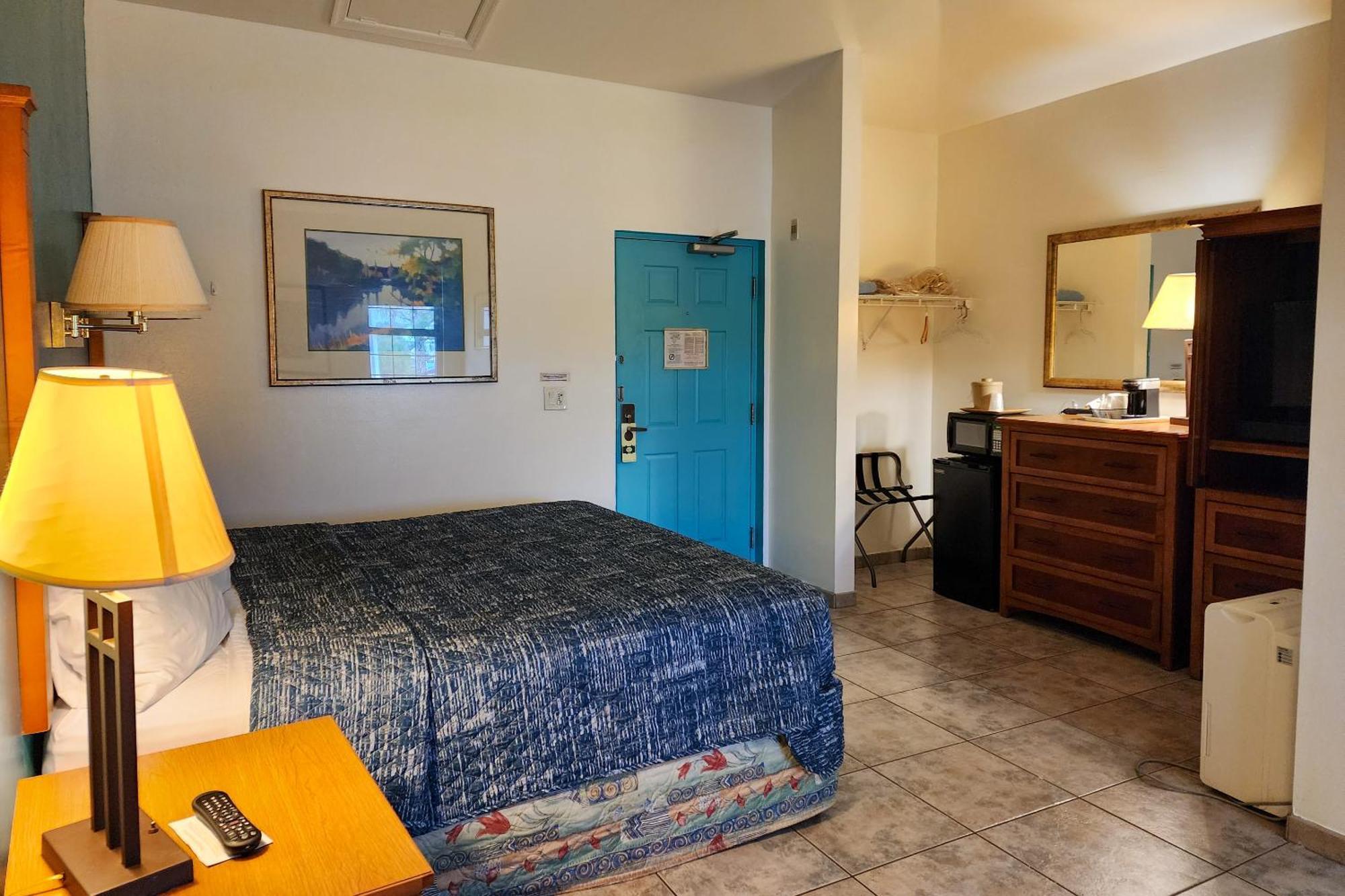 Ivey House Everglades Adventures Hotel Экстерьер фото