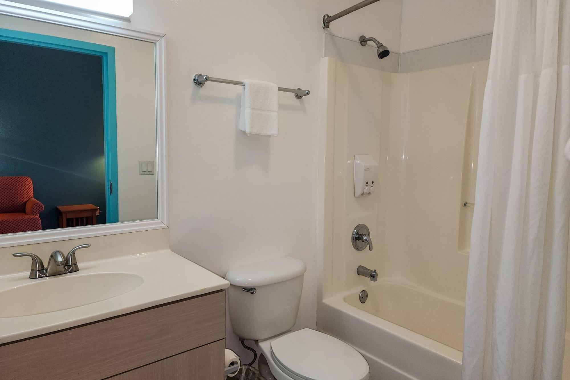 Ivey House Everglades Adventures Hotel Экстерьер фото