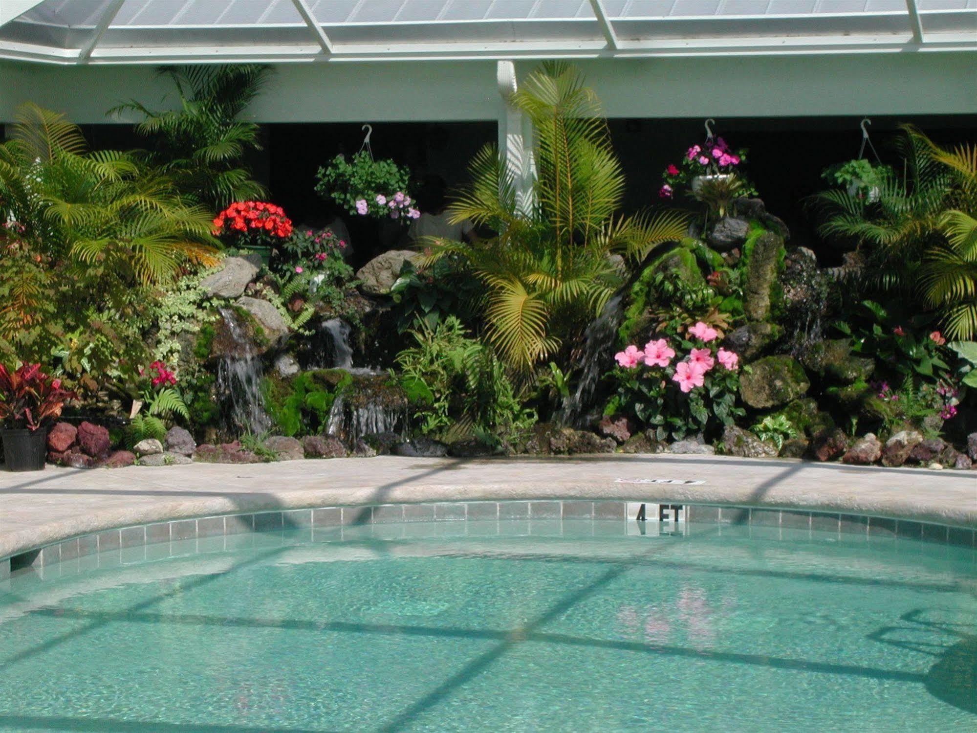 Ivey House Everglades Adventures Hotel Экстерьер фото